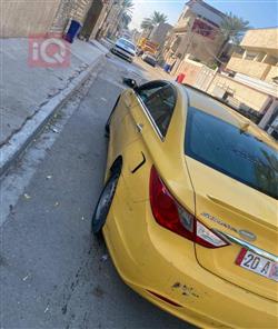 هیۆندای سۆناتا